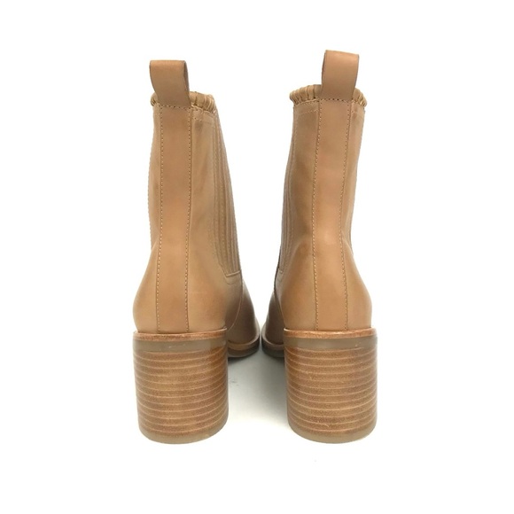 Silent D - Naydo Bootie - Picture 3 of 8